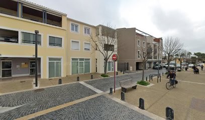 Elkaim Georges, Médecin Généraliste à Pérols