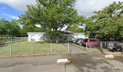 Ganry Cécile, Médecin Généraliste à Saint-Nazaire