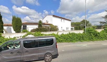 Cabinet D'osteopathie Danilo, Médecin Généraliste à Mouans-Sartoux