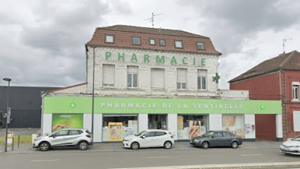 Cabine Téléconsultation Médecin Tessan, Médecin Généraliste à la Sentinelle