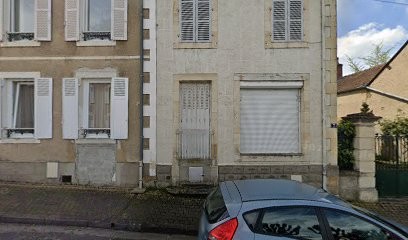 Rouanet Dominique, Médecin Généraliste à La Guerche-sur-l'Aubois