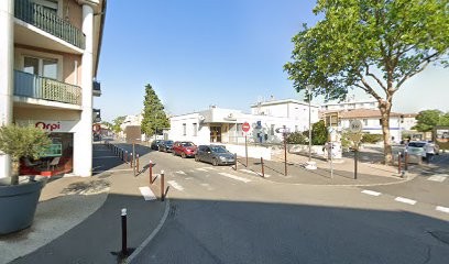Cabinet Medical De La Poste, Médecin Généraliste au Pontet