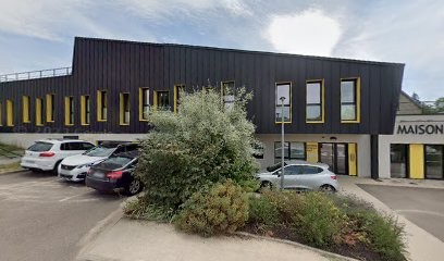 POUILLY-EN-AUXOIS MSP, Médecin Généraliste à Pouilly-en-Auxois