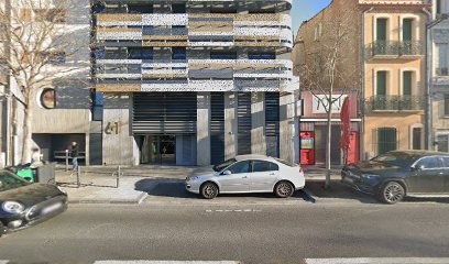 Rodière Emmanuel, Médecin Généraliste à Perpignan