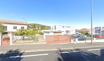 Kiné Evolution, Médecin Généraliste à Clermont-Ferrand