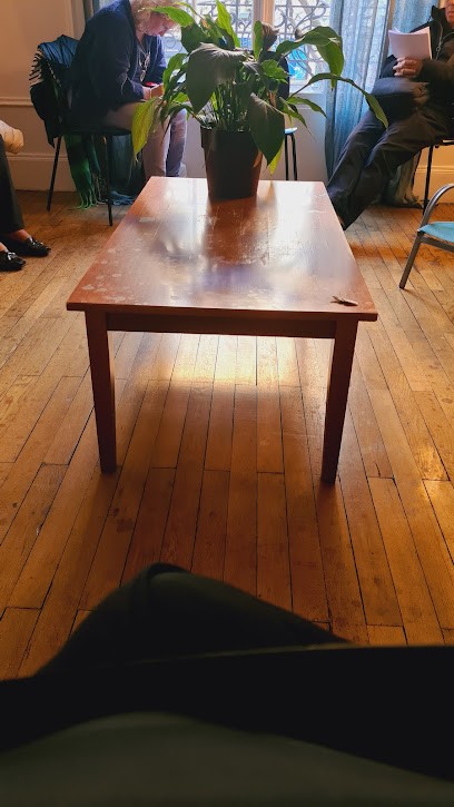 Dr. Yannick Girardeau, Médecin Généraliste à Paris 12