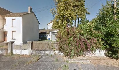 Canhoyea _ Harry, Médecin Généraliste à Ussel