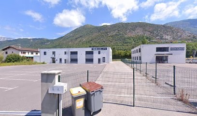 Dr Vial Marie-Claire, Médecin Généraliste à Challes-les-Eaux