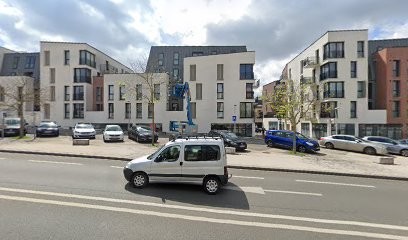Centre Médico-Dentaire Imede, Centre Médical à Margny-lès-Compiègne