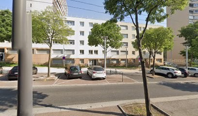Centre Médical, Médecin Généraliste à Rillieux-la-Pape