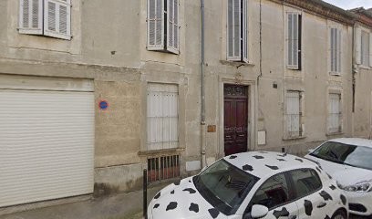 Biau Jean-Marc, Médecin Généraliste à Nîmes