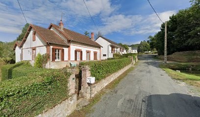Roussange Marie-Pierre, Médecin Généraliste à Bussière-Dunoise