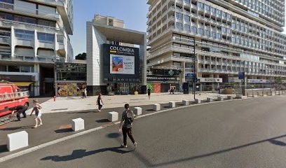 Cabinet Médical Delalande Halbert, Médecin Généraliste à Rennes