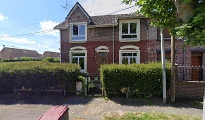 Taverne Joël, Médecin Généraliste à Avion