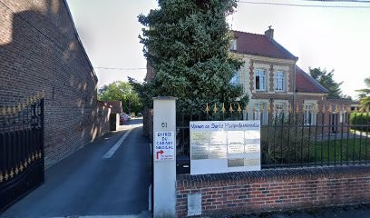 Rousseaux Patricia, Médecin Généraliste à Marly