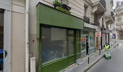 Cabinet De Rééducation Maxillo-faciale Lafosse, Médecin Généraliste à Paris 11