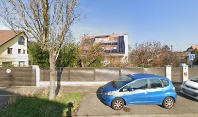 Cabinet Du Docteur Guy Hartmann, Médecin Généraliste à Niederhausbergen