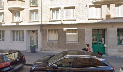 Docteur Caroline Furois, Médecin Généraliste à Paris 14