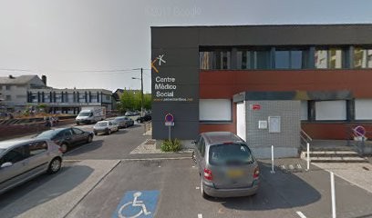 222 Mansteat, Médecin Généraliste à Pavilly