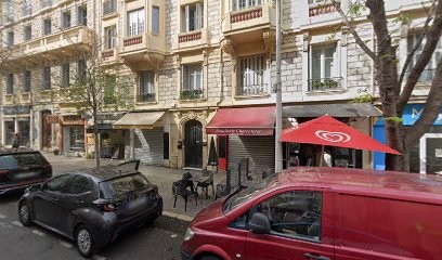 Farges Brigitte, Médecin Généraliste à Nice
