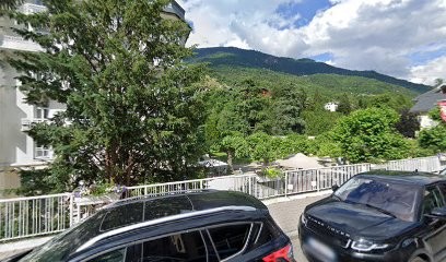 Mabboux Jean-René, Médecin Généraliste à Brides-les-Bains