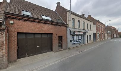 Quellard Marion, Médecin Généraliste à Gondecourt