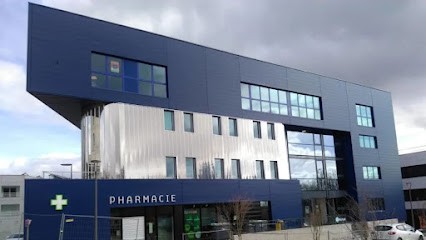 Dr Fanny SEILHEAN, Médecin Généraliste à Vern-sur-Seiche