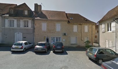 Cabinet Drs SAVIGNAC-LAFFORGUE, Médecin Généraliste à Thenon