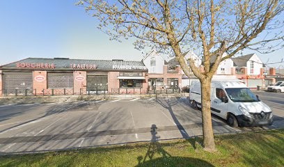 Pellus Thierry, Médecin Généraliste à Tinqueux