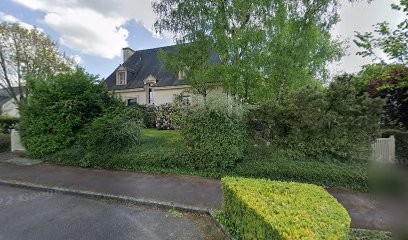 Anguet Jean-François, Médecin Généraliste à Bourgbarré