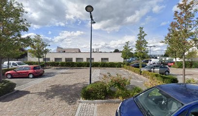 Paul Christophe, Médecin Généraliste à Val-de-Reuil