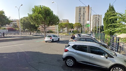 Dr Angelique LAYNET, Médecin Généraliste à Marseille 15