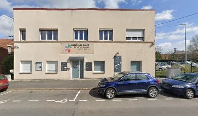 Dr Stordeur Clément, Médecin Généraliste à Liévin