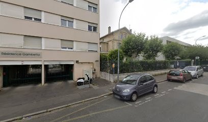 Morel Henri, Médecin Généraliste à Talence