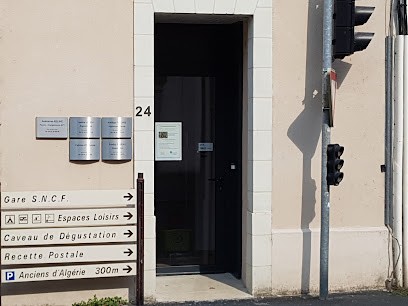 Laetitia Hardy Sophrologue Hypnose, Médecin Généraliste à Chalonnes-sur-Loire