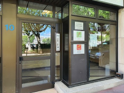 Dr JANOTS Julie - Médecin Généraliste à Clermont-Ferrand, Médecin Généraliste à Clermont-Ferrand