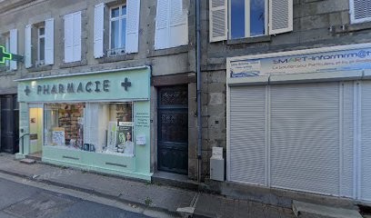 Cabinet médical de téléconsultation Tessan, Médecin Généraliste à Dun-le-Palestel