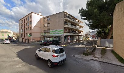 Martin Jean-Luc, Médecin Généraliste à Marignane
