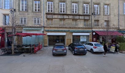 Dr Airaudi, Médecin Généraliste à Aix-en-Provence