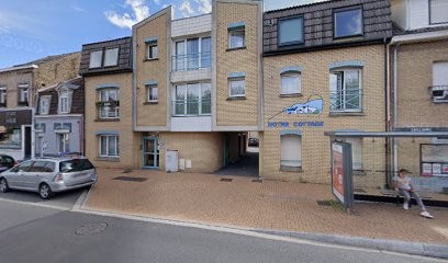 Bataille Jean-Luc, Médecin Généraliste à Coudekerque-Branche