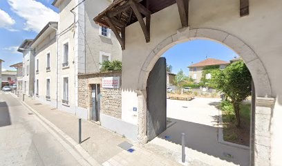 URG+ | Centre de Soins Non-Programmés (CSNP), Médecin Généraliste à Saint-Étienne-de-Saint-Geoirs