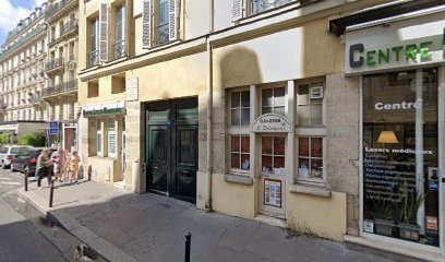 Godard Michel, Médecin Généraliste à Paris 05