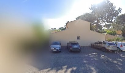 Beranger Francois, Médecin Généraliste au Pontet