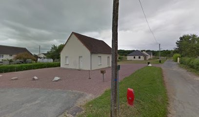 Vedel Eric, Médecin Généraliste à Saint-Éloy-de-Gy