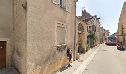 Bouraoui Ramzi, Médecin Généraliste à Plombières-lès-Dijon