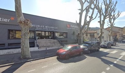 Molinari Guichard Bottasso, Médecin Généraliste à La Trinité