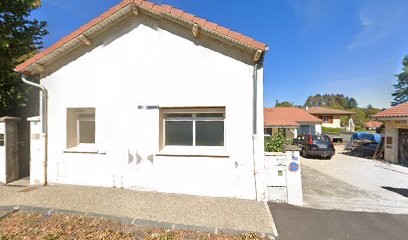 Cabinet Bonnement Chanudet Gaspard, Médecin Généraliste à Sainte-Florine