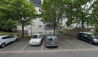 Centre de santé sociale, Centre Médical à Caen