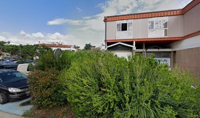 Raynal Bertrand, Médecin Généraliste à Prades