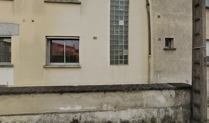 Joulain Cécile, Médecin Généraliste à Niort